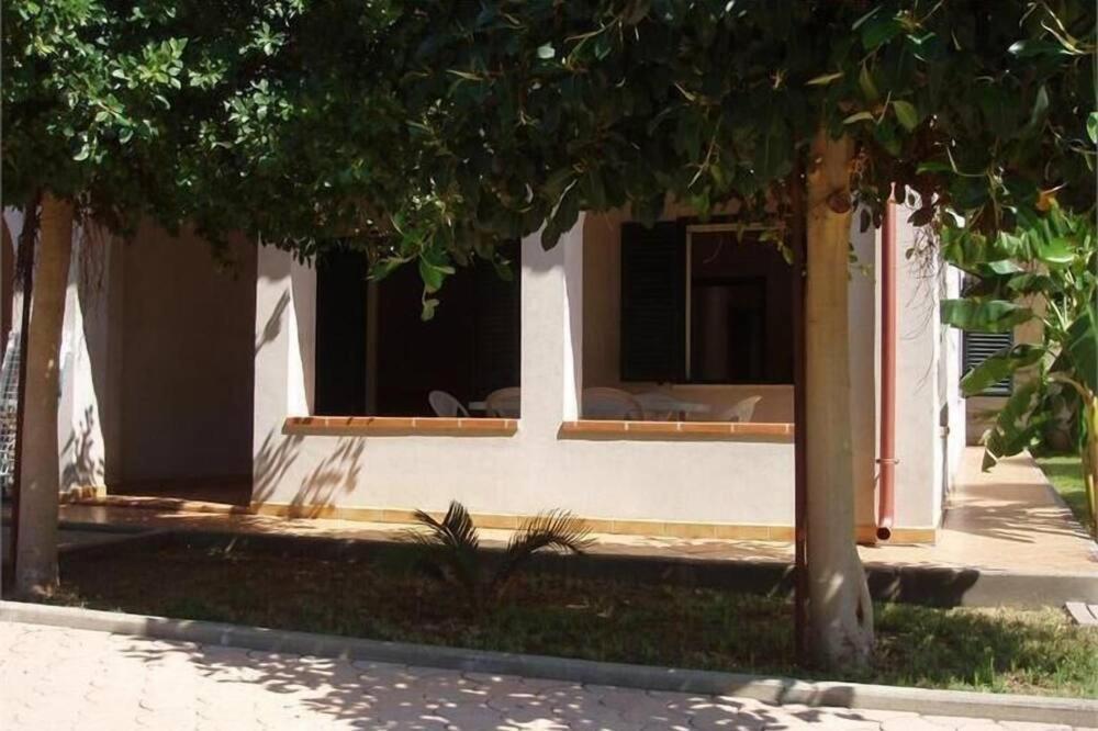 Delta Club Residence Капо Ватикано Екстериор снимка